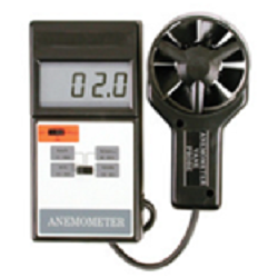 Anemometer
