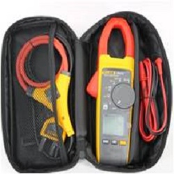 Clamp meter