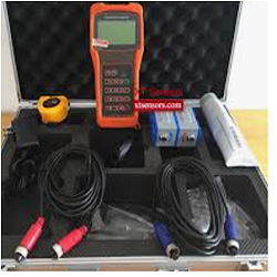 Flow meter