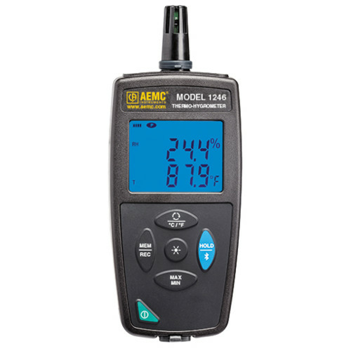Hygrometer