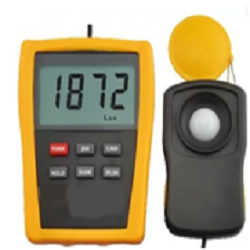 Lux meter