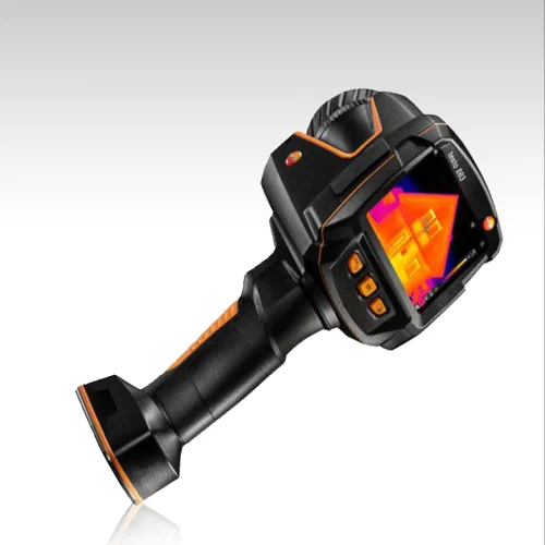 Thermal imager